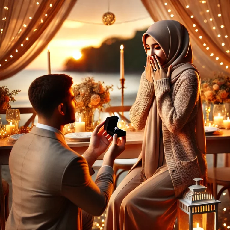 هل انت جاد فى الزواج حقا