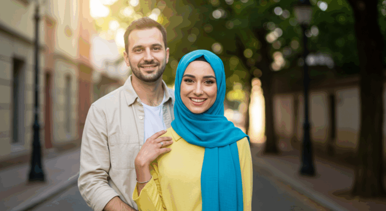 أشهر المشكلات الزوجية وكيفية حلها بذكاء.