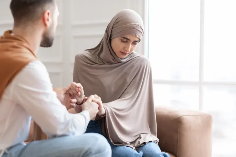 أن الشعور بالحب ليس أساسا كافيا لزواج ناجح: رؤية من واقع التجربة