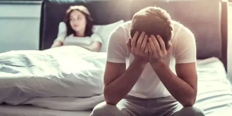 العجز الجنسي عند النساء: فهم الأسباب والعلاج