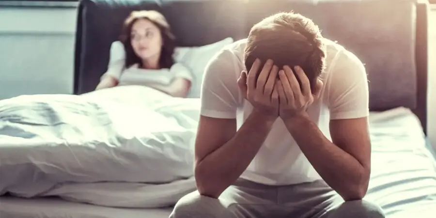 العجز الجنسي عند النساء: فهم الأسباب والعلاج
