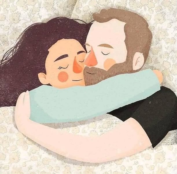 الزواج: سَكَنُ الأرواح وطمأنينةُ القلوب